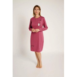 Camisón 12021006