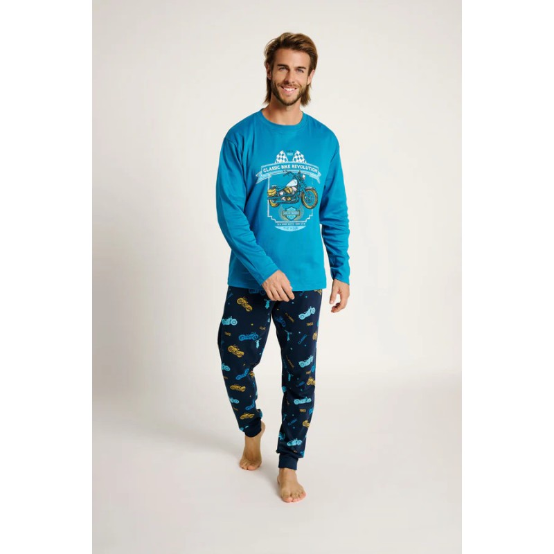 Pijama 13011028 Pijama 13011028