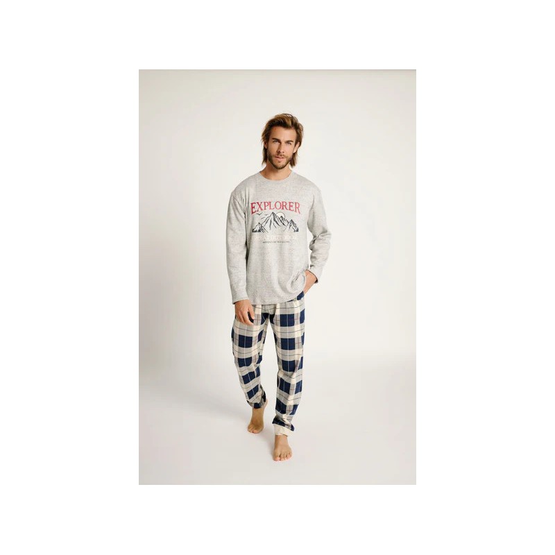 Pijama 13011037 Pijama 13011037