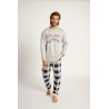 Pijama 13011037