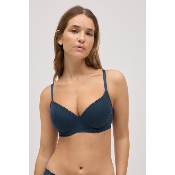 Sujetador 10760 Azul