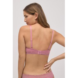 Sujetador 10760 Rosa