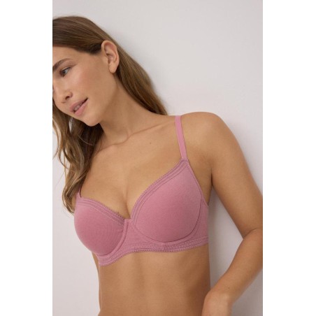 Sujetador 10760 Rosa