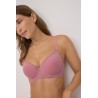 Sujetador 10760 Rosa