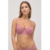 Sujetador 10760 Rosa