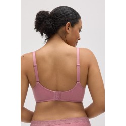 Sujetador 10762 Rosa