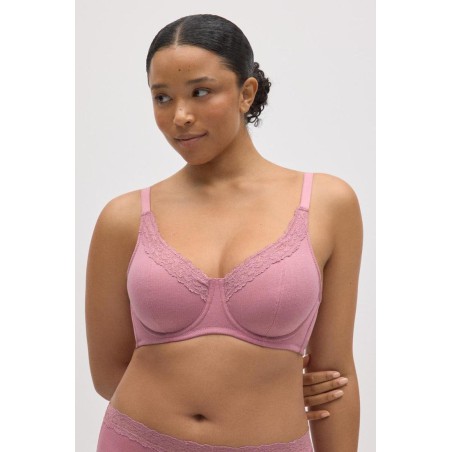 Sujetador 10762 Rosa