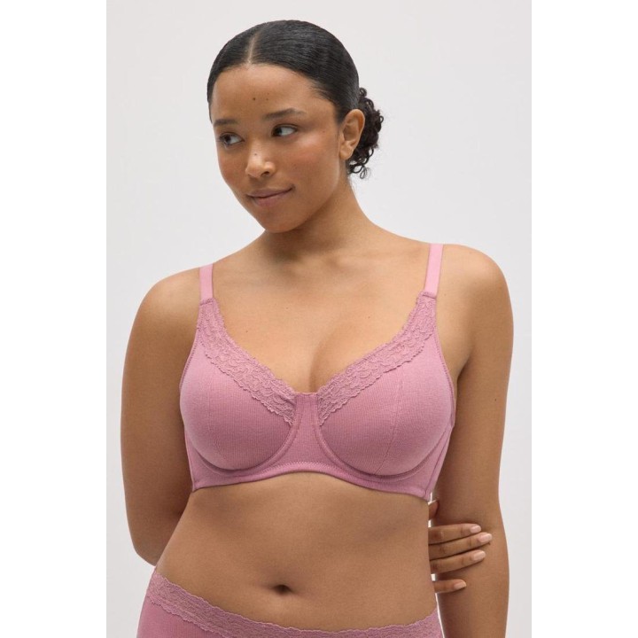 Sujetador 10762 Rosa