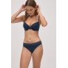 Tanga 10763 Azul