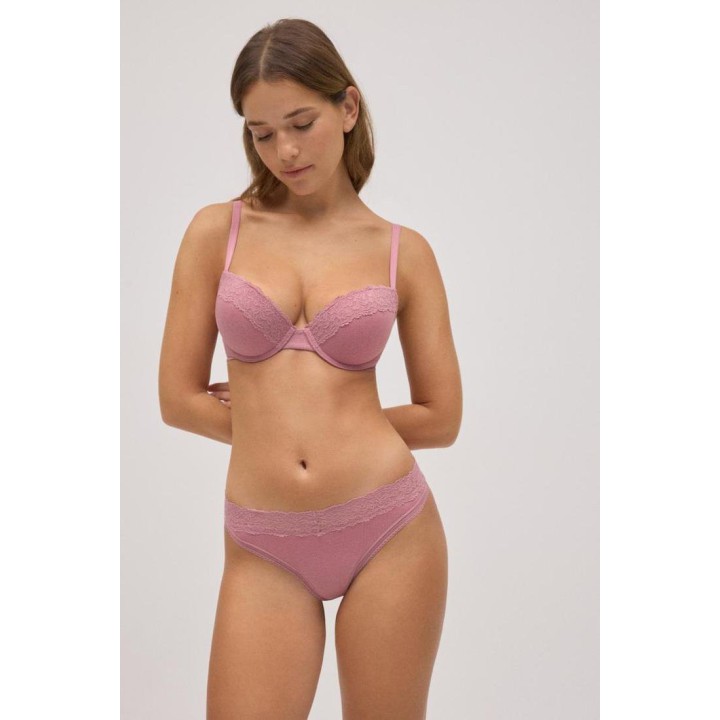 Tanga 10763 Rosa