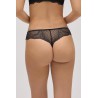 Tanga 10778 Negro