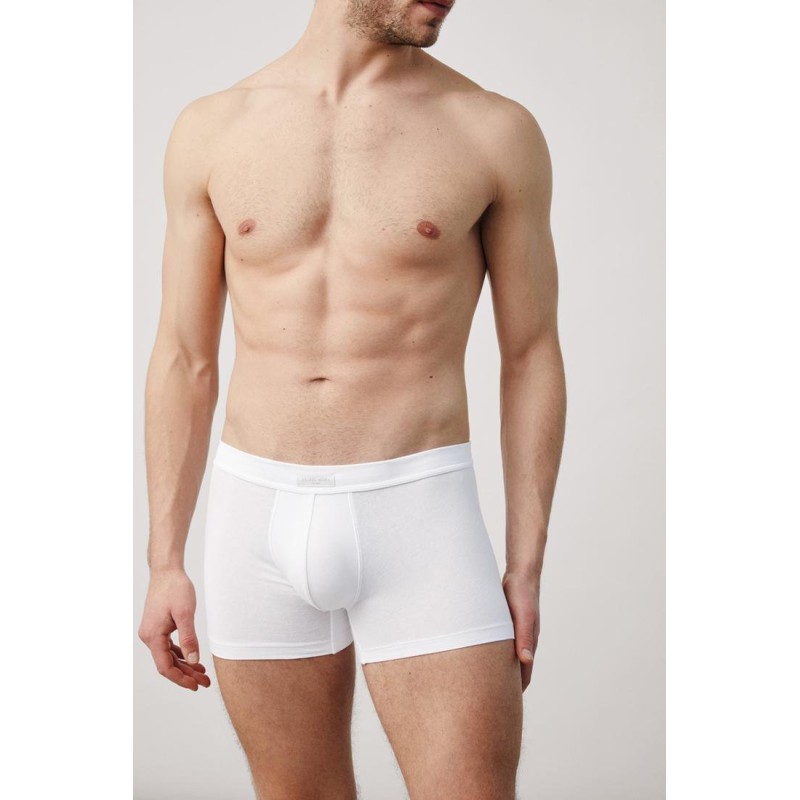 Bóxer 20151 Blanco