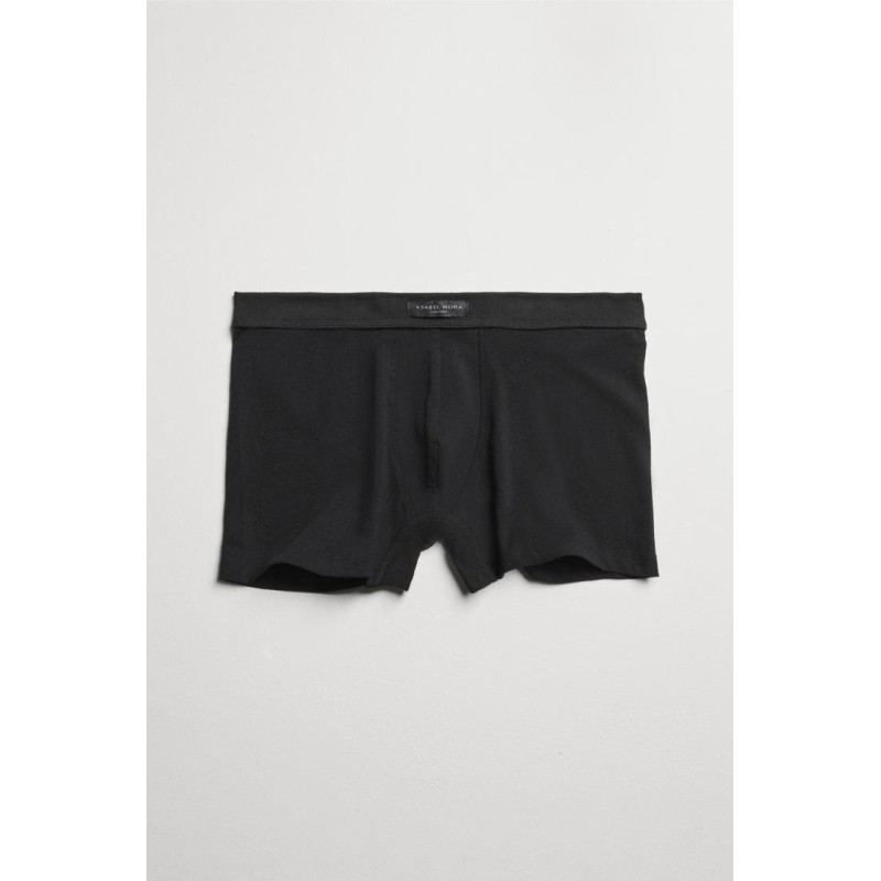 Bóxer 20151 Negro