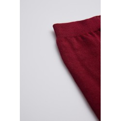 Leotardos 36981 Granate