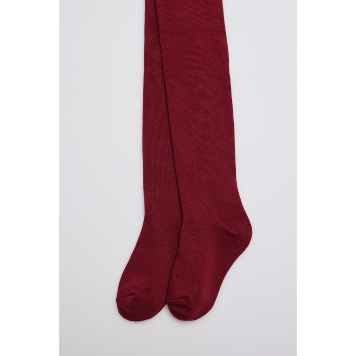 Leotardos 36981 Granate