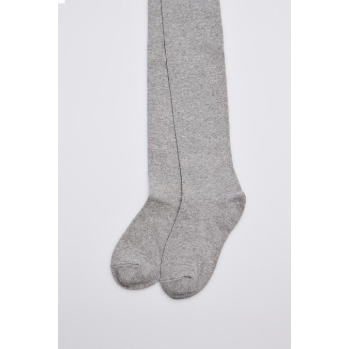 Leotardos 36981 Gris Jaspeado