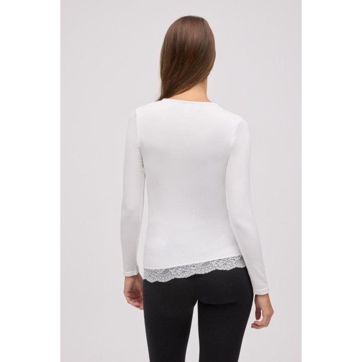 Camiseta 70033 Cava