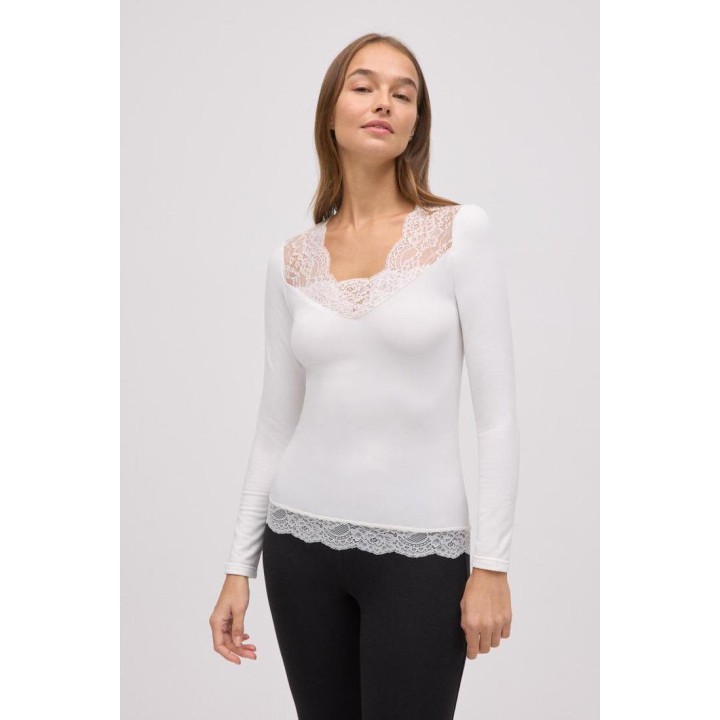 Camiseta 70033 Cava