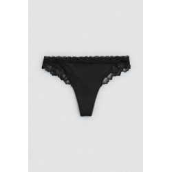 Tanga 19484 Negro