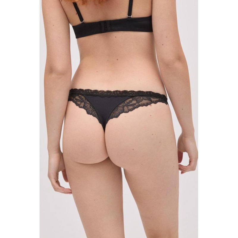 Tanga 19484 Negro Tanga 19484 Negro