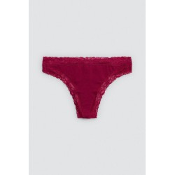 Tanga 19476 Granate