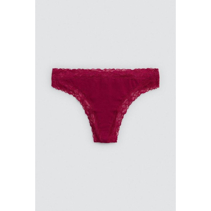 Tanga 19476 Granate