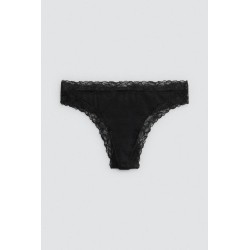 Tanga 19476 Negro