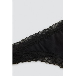 Tanga 19476 Negro