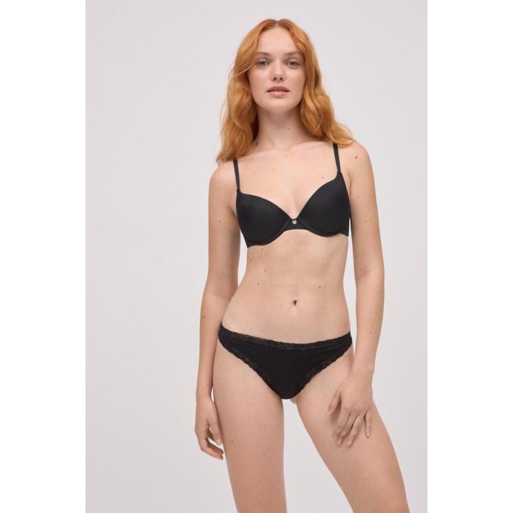 Tanga 19476 Negro
