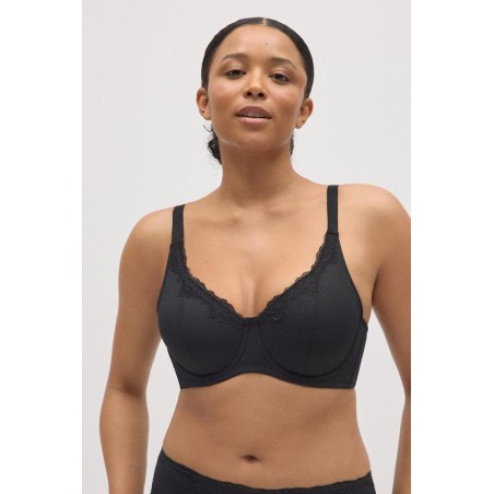 Sujetador 10770 Negro