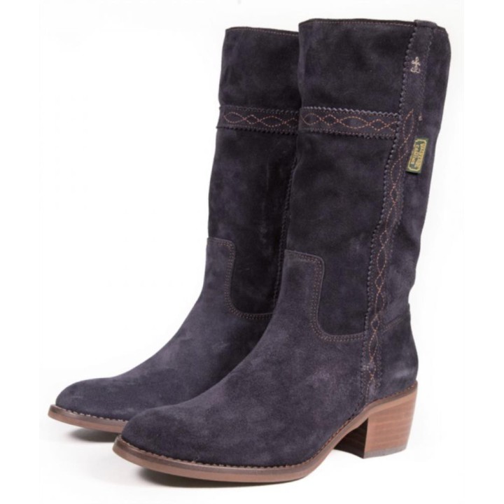 Bota 476 Marino