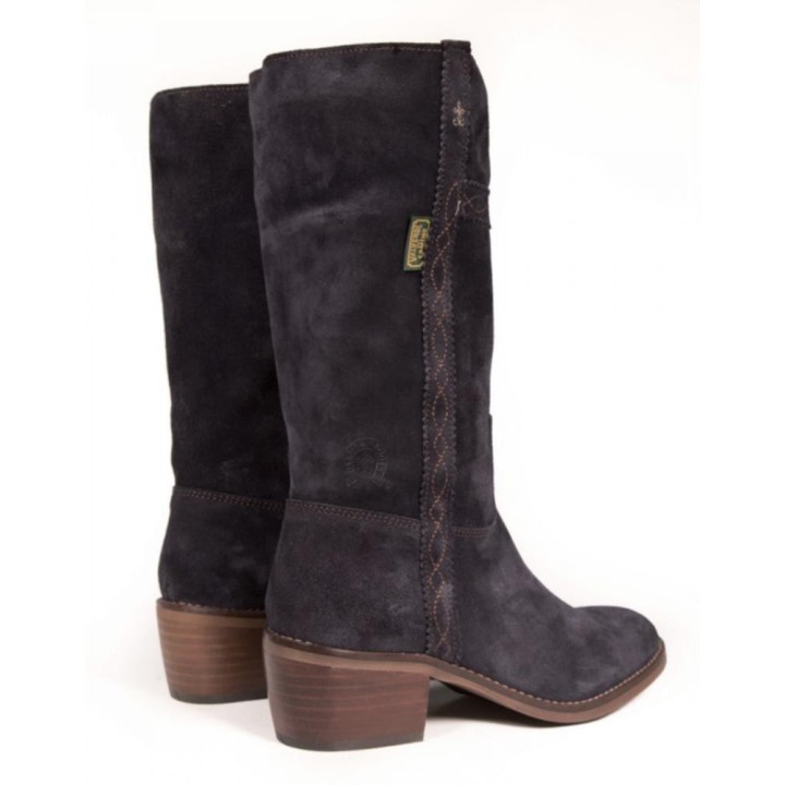 Bota 476 Marino