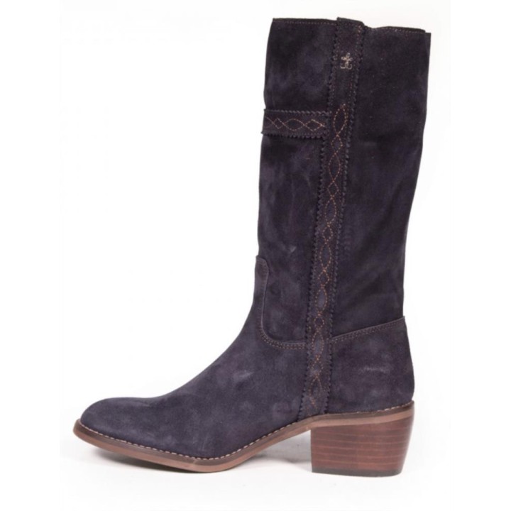Bota 476 Marino