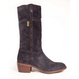Bota 476 Marino