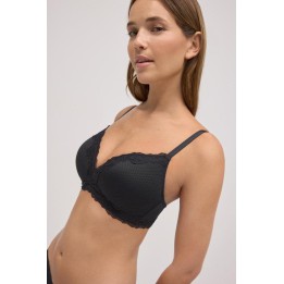 Sujetador 10769 Negro