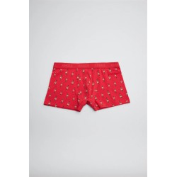 Pack bóxer y calcetín 20433