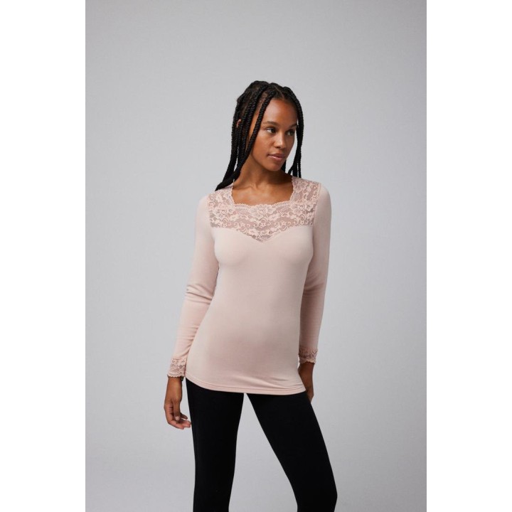 Camiseta 70005 Nude