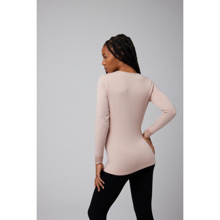 Camiseta 70005 Nude