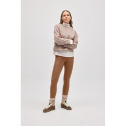 Leggings 70441 Camel