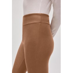 Leggings 70441 Camel