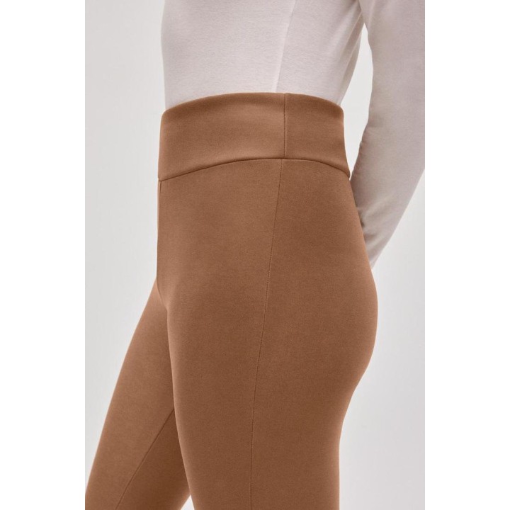 Leggings 70441 Camel