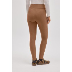 Leggings 70441 Camel
