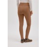 Leggings 70441 Camel