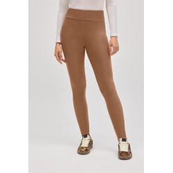 Leggings 70441 Camel