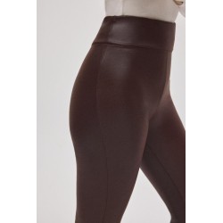 Leggings 70441 Marrón
