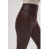 Leggings 70441 Marrón