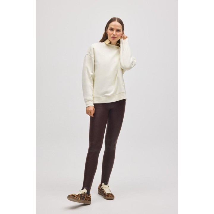 Leggings 70441 Marrón