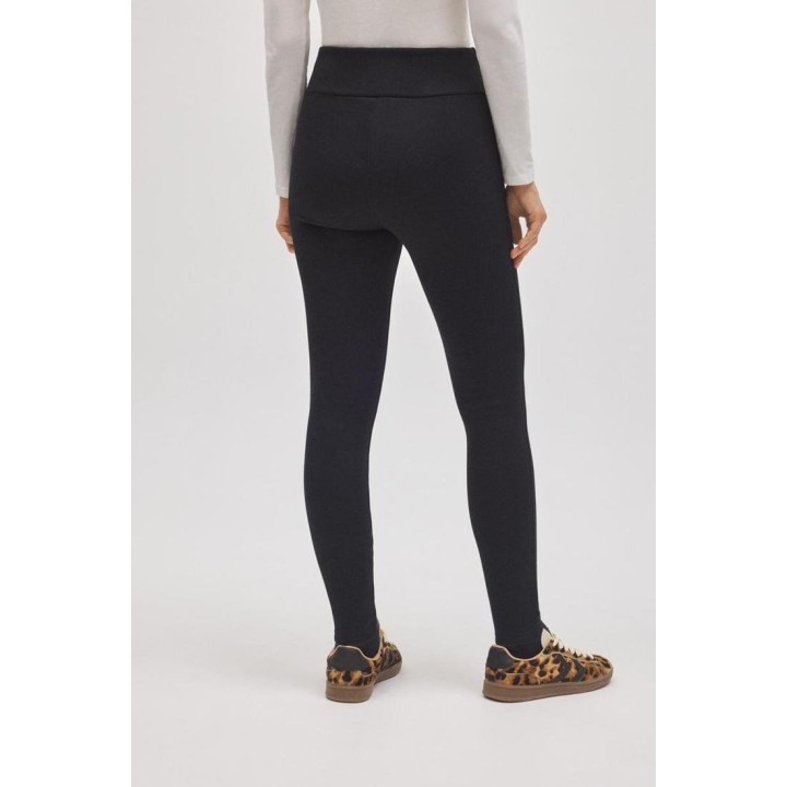 Leggings 70450 Negro