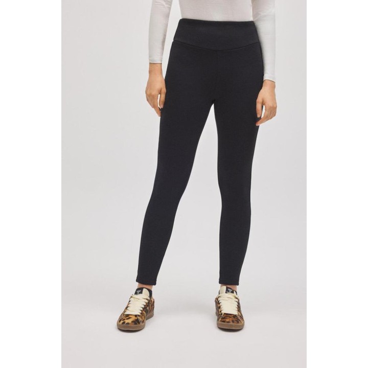 Leggings 70450 Negro