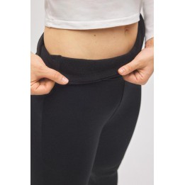 Leggings 70450 Negro